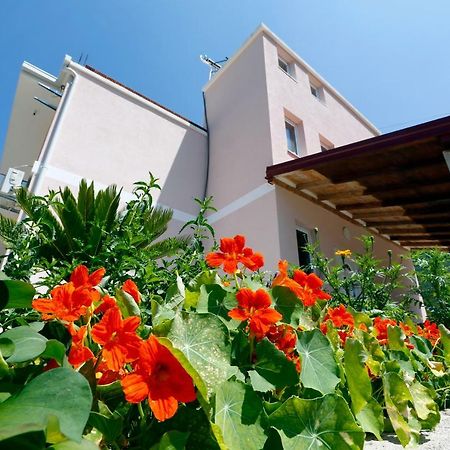 Vila Bella Jaz Budva Exterior foto